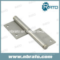 Puerta de PVC Bisagra de acero inoxidable